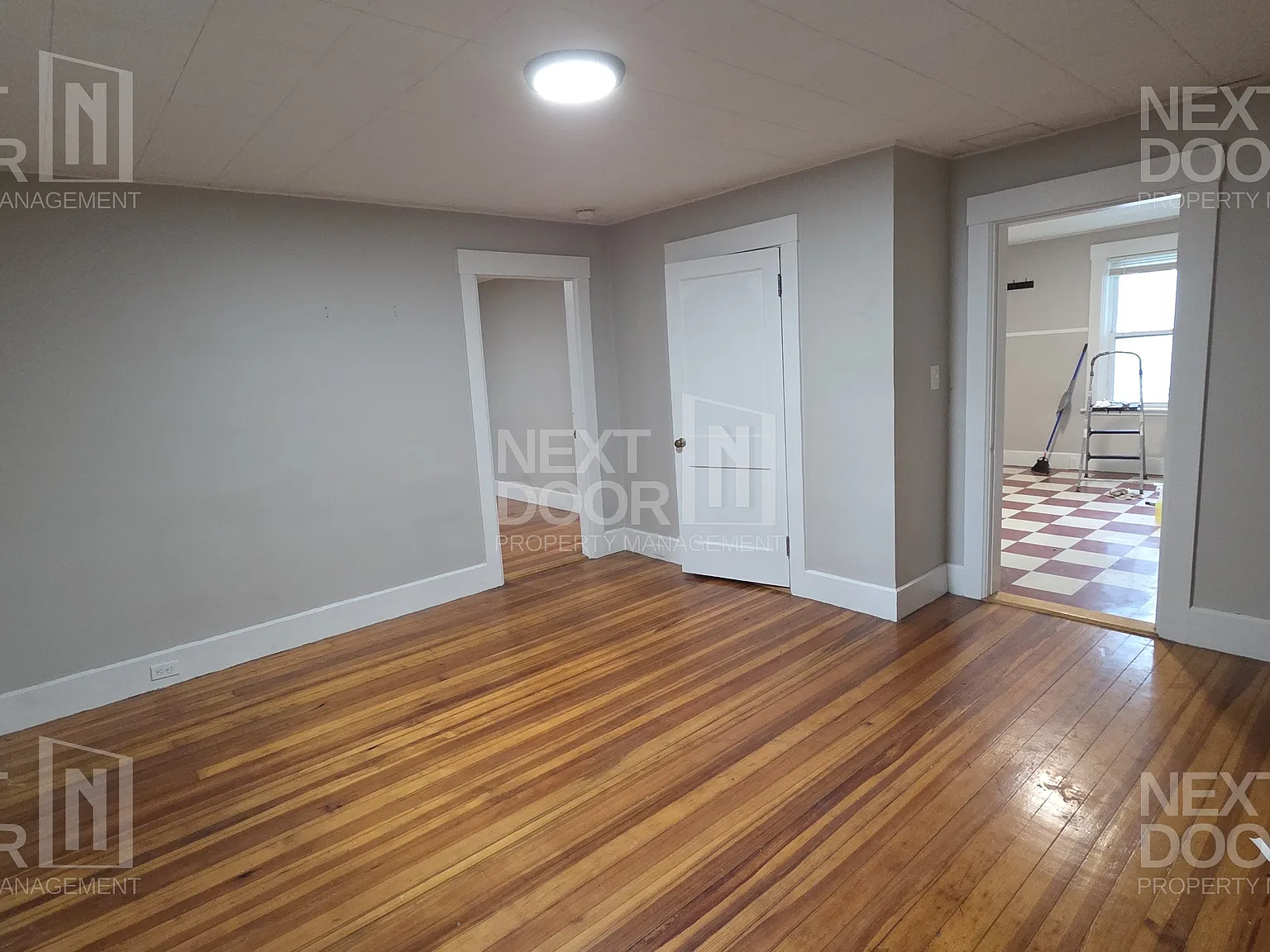 1 bed, 750 sqft, $1,400 — Photo 2