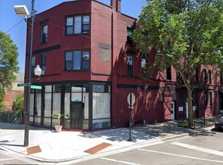 2426 S Christiana Ave, Chicago, IL 60623