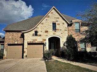 5015 Heather Meadow Ln, Sugar land, TX 77479