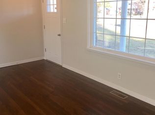 89 Old Huntsville Rd, Fayetteville, TN 37334