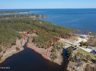 13 Gray Goose Drive, Aurora, NC 27806