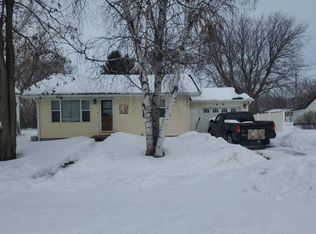 424 3rd Ave N, Long Prairie, MN 56347
