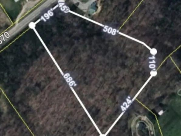 Highway 370 Lots #5&6, Luttrell, TN 37779