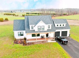 30 Kings Mdw LOT 19, Suffield, CT 06078