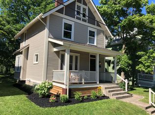 240 E Duncan St, Columbus, OH 43202