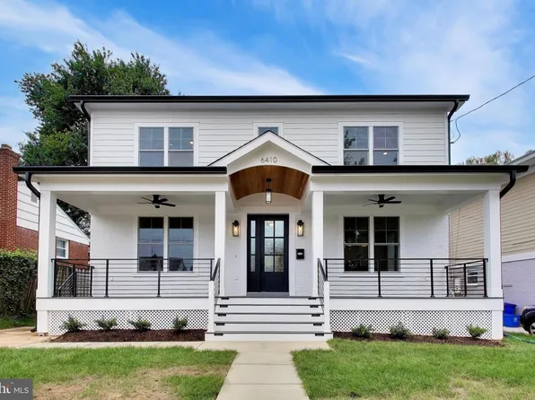 6410 Winnepeg Rd, Bethesda, MD 20817