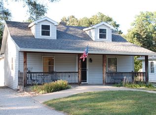 11048 Saint Marys Rd, Mokena, IL 60448