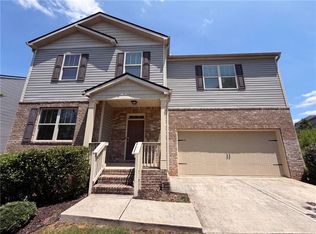 37 Possum Creek Way, Dallas, GA 30132