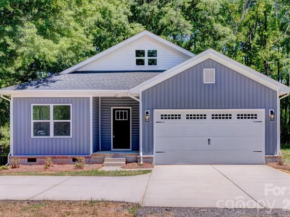 315 S Pink St, Cherryville, NC 28021