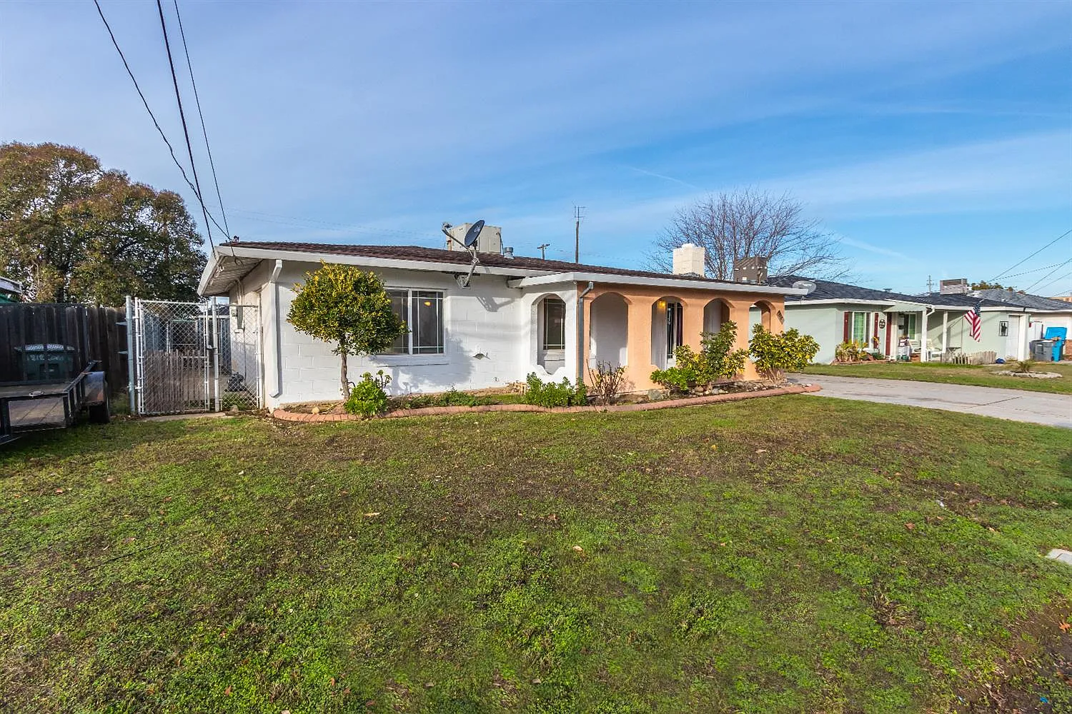 1818 Covillaud St photo 1