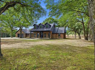 410 Arkansas Rd, Sadler, TX 76264