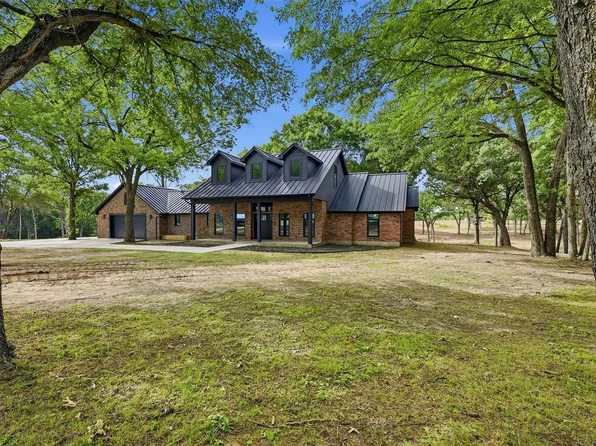 410 Arkansas Rd, Sadler, TX 76264