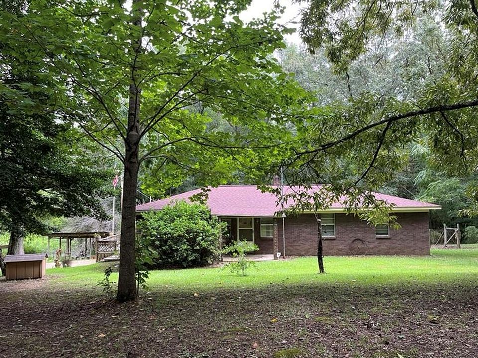 269 County Road 184, Coffeeville, MS 38922 MLS 157052 Zillow
