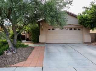 7990 S Fenway Dr, Tucson, AZ 85756