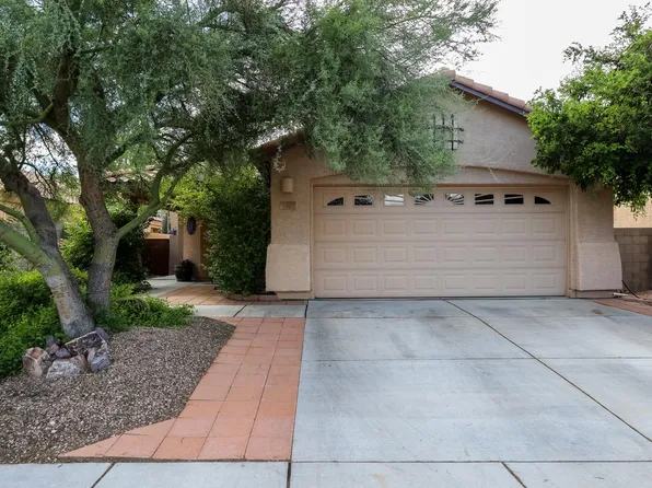 7990 S Fenway Dr, Tucson, AZ 85756