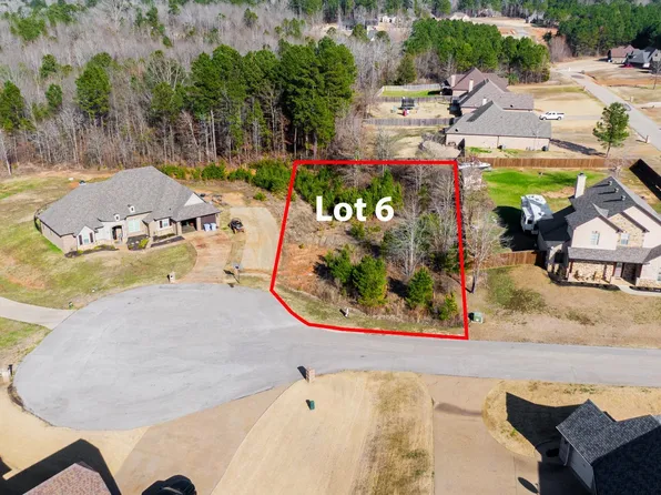 6 Tdb Cecilia Ln, Diana, TX 75640