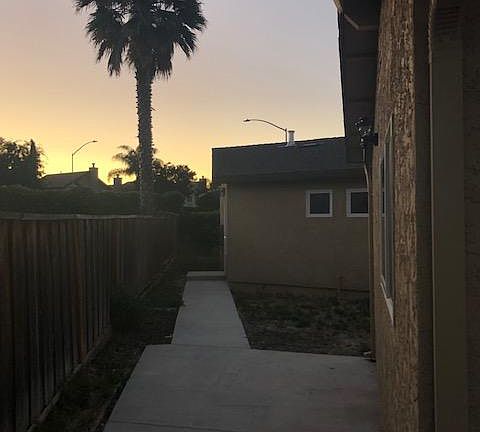 Walkway
