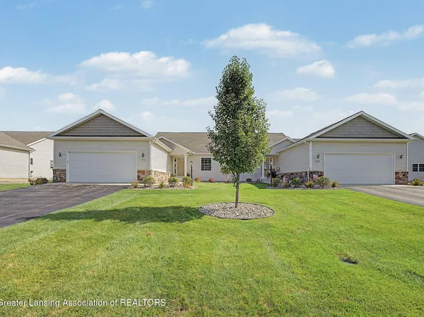 4056 Eastbridge Dr, Stockbridge, MI 49285