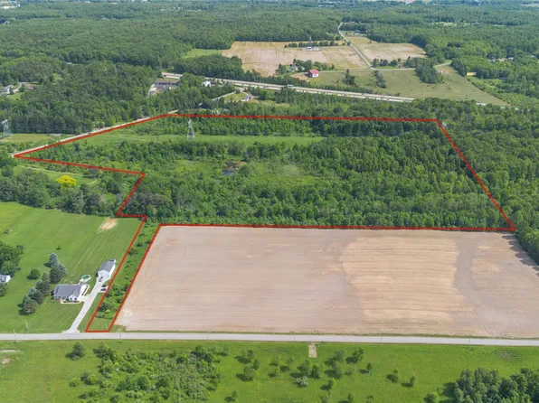 5460 Pinetree Rd, Mc Kean, PA 16426