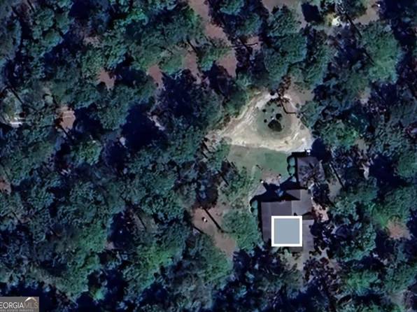 812 Old Madison Rd, Quitman, GA 31643