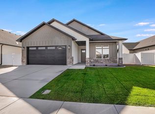 521 Falling Leaf Ln, Twin Falls, ID 83301