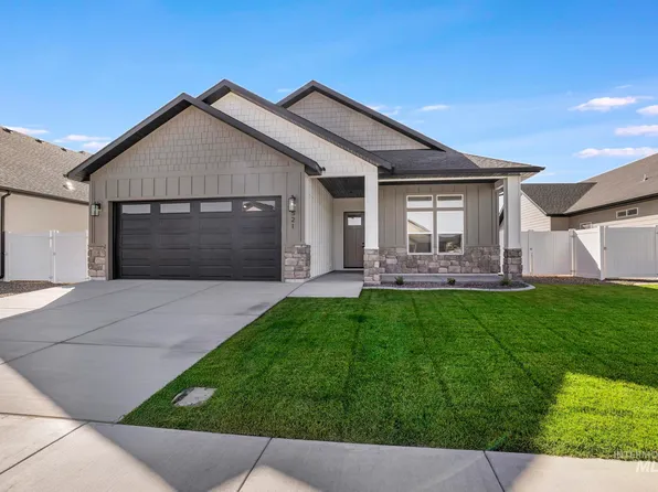 521 Falling Leaf Ln, Twin Falls, ID 83301