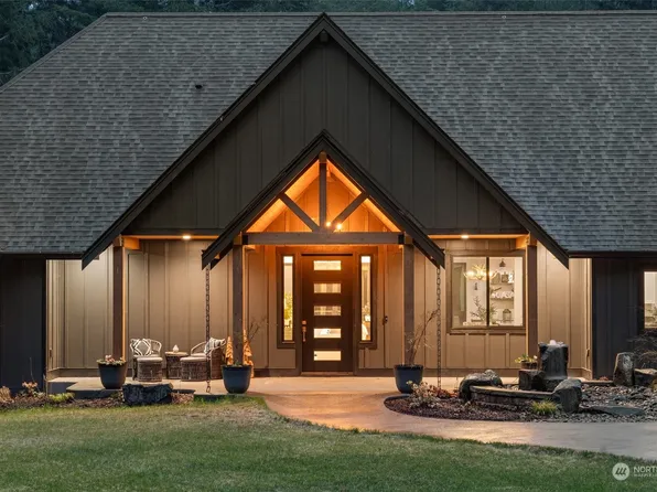 60 Arrowhead Lane, Elma, WA 98541