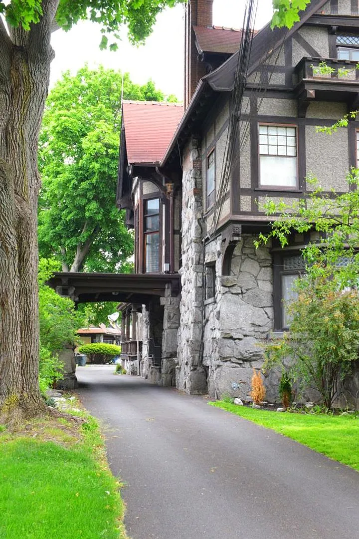 10 Riverside Drive, Binghamton NY — Photo 1