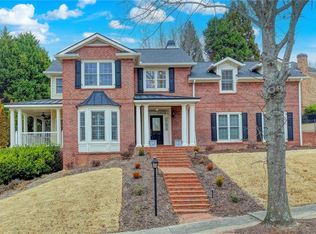 4541 Meadow Club Dr, Suwanee, GA 30024