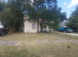 507 N 5th St, Hugo, OK 74743