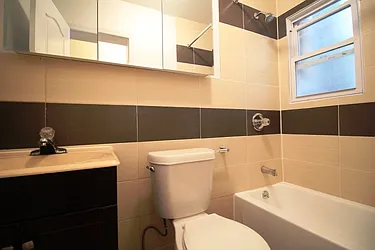 Rented by Next Door Realty NYC