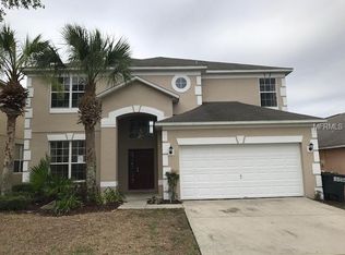 8585 La Isla Dr, Kissimmee, FL 34747