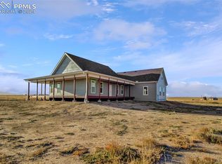 21689 Leona Homestead Vw, Colorado Springs, CO 80930