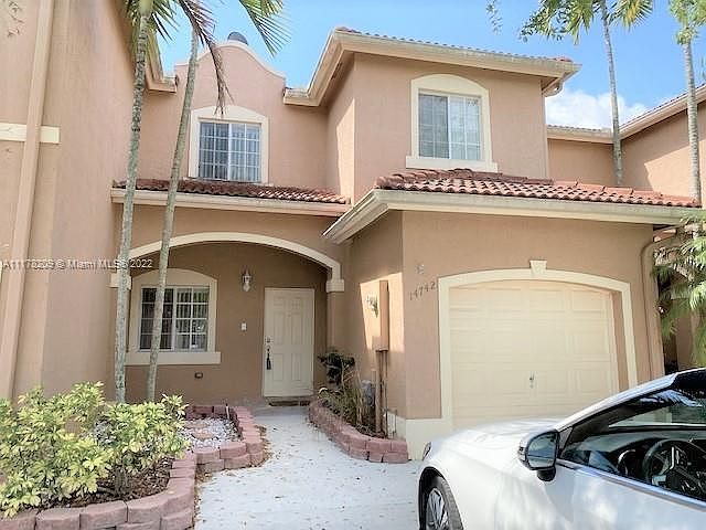1st image of 14742 SW 9th Ln #14742
