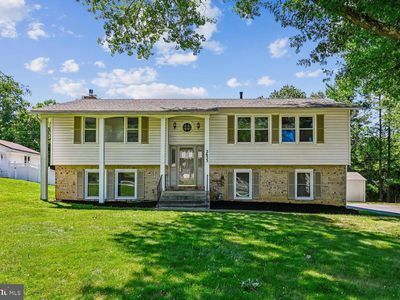 2633 Melba Rd, Ellicott City, MD, 21042