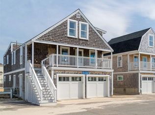 21R Concord Ave #21R, Hampton, NH 03842