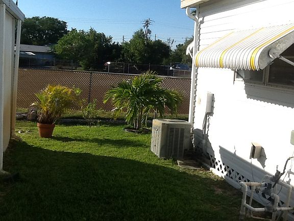 2nd image of 4300 SE Saint Lucie Blvd Lot 108