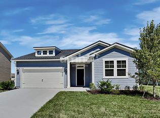 5828 Hampton Creek Rd, Jacksonville, FL 32218