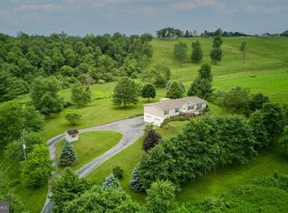 108 Jeremy Pl, Spring Mills, PA 16875