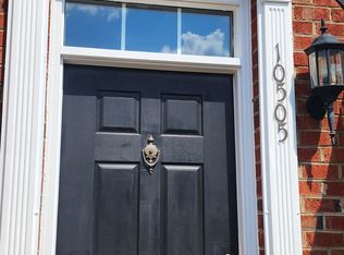 10505 Barbara Ln, Henrico, VA 23233