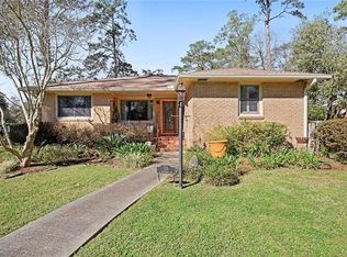 725 S Jefferson Ave, Covington, LA 70433