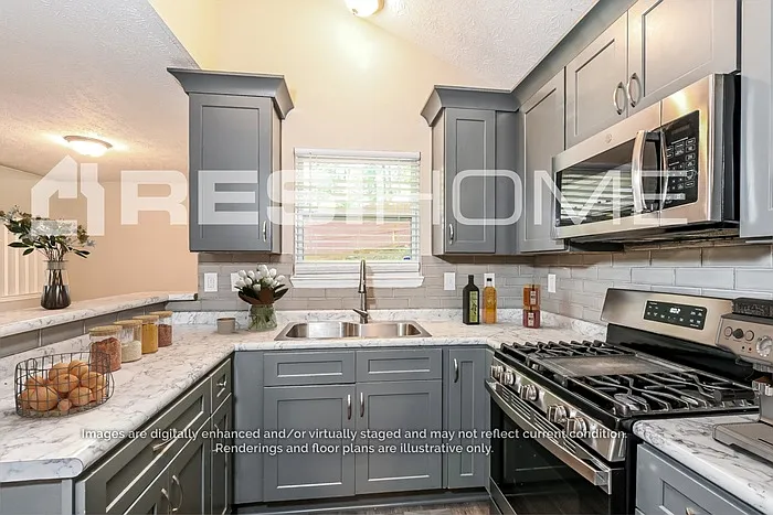 3 bed, 2.5 bath, 1612 sqft, $1,835 — Photo 4