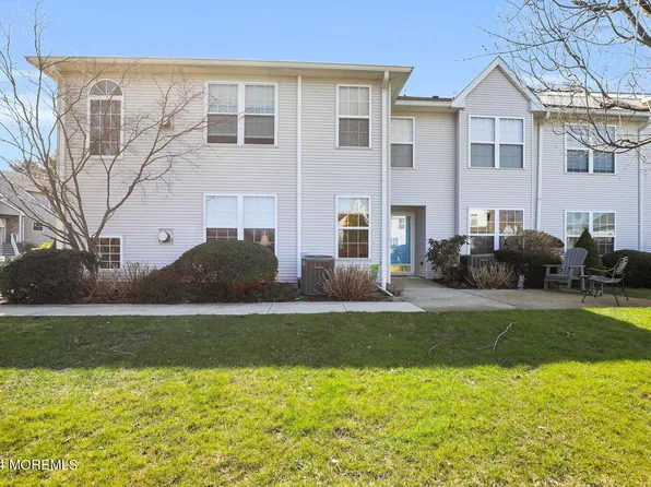 211 Tennis Court, Wall, NJ 07719