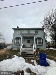 33 W Pennsylvania Ave, Walkersville, MD, 21793