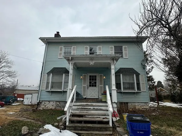 33 W Pennsylvania Ave, Walkersville, MD 21793