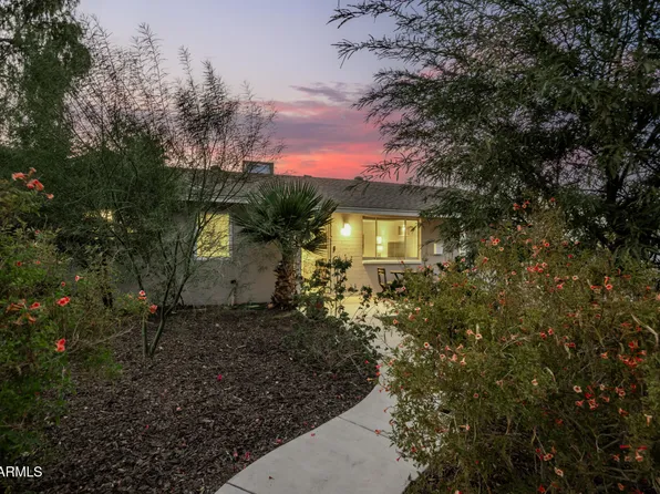 8414 N 38TH Drive, Phoenix, AZ 85051