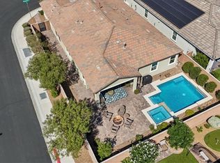 2776 Aldo Moro St, Henderson, NV 89044