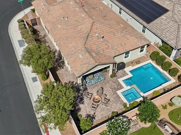 2776 Aldo Moro St, Henderson, NV 89044