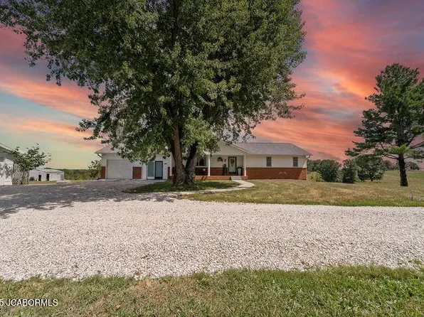 8430 County Road 349, New Bloomfield, MO 65063