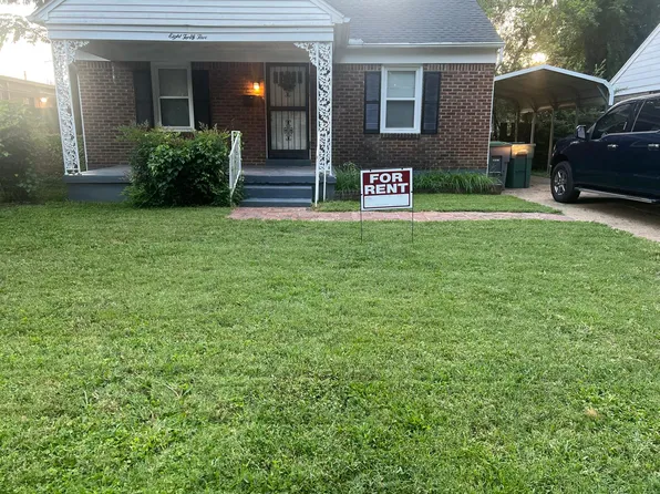 845 S Graham St, Memphis, TN 38111